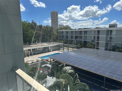 Waialae Place unit 504, Honolulu, HI 96826 - photo 2