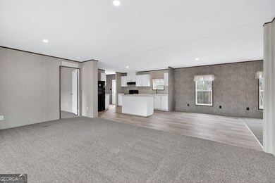 533 Pearwood Rd, Royston, GA 30662 - photo 4