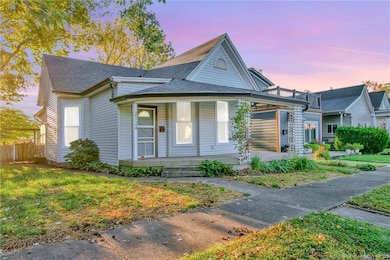 2124 E Oak St, New Albany, IN 47150 - photo 2