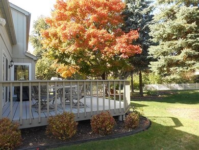 837 Manassas Ct unit 4, Naperville, IL 60540 - photo 4