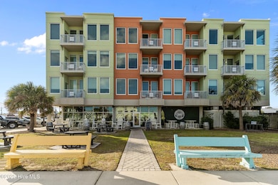 102 Cape Fear Blvd unit 304, Carolina Beach, NC 28428 - photo 4