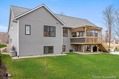 1530 Christine Bay Dr SW, Byron Center, MI 49315 - photo 5