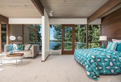 7653 W Mercer Way, Mercer Island, WA 98040 - photo 6