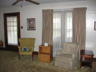 Living Room View #2