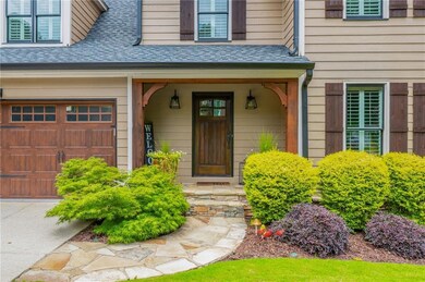 940 Meadowsong Cir, Lawrenceville, GA 30043 - photo 3