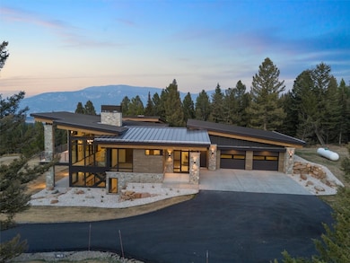 809 Buckridge Trail, Gallatin Gateway, MT 59716 - photo 4