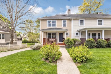 1044 South St unit 1, Roslindale, MA 02131 - photo 4