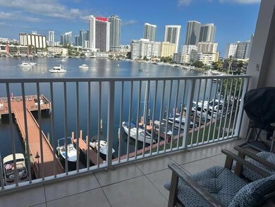 Park Layne Tower unit 65, Hallandale Beach, FL 33009 - photo 2