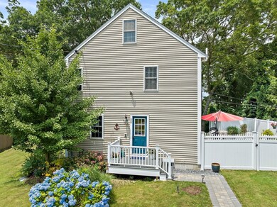 55 Liberty St, Plymouth, MA 02360 - photo 3