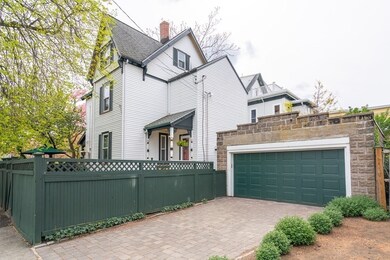 67 Rindge Ave, Cambridge, MA 02140 - photo 5