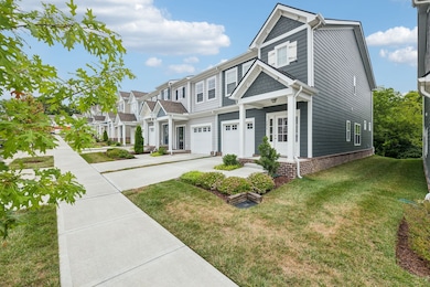 Exterior photo of home located at 7054 Gracious Dr, Lot #106