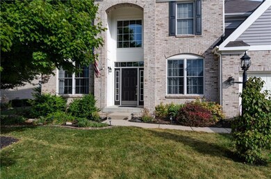 12078 Ashland Dr, Fishers, IN 46037 - photo 3
