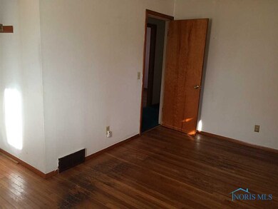 Bedroom.