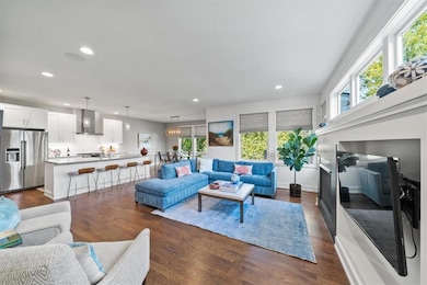 1908 W 48th St, Westwood, KS 66205 - photo 3