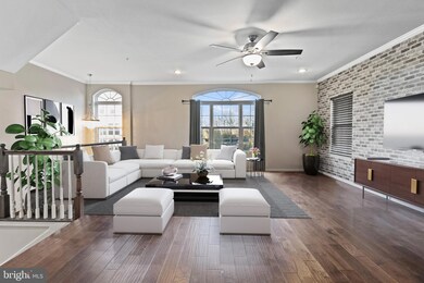 1014 Red Clover Rd, Gambrills, MD 21054 - photo 2