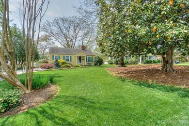 309 Magnolia St, Statesville, NC 28677 - photo 4