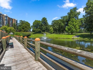 15101 Interlachen Dr unit 222, Silver Spring, MD 20906 - photo 3