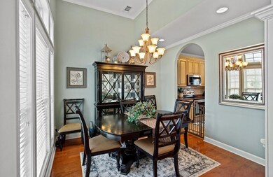 202 Paul Revere Run, Dothan, AL 36305 - photo 3