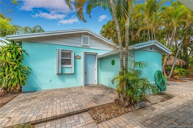 2340 NE Park St unit C, Jensen Beach, FL 34957 - photo 2