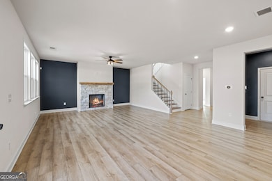 119 Peachwood Ln, Homer, GA 30547 - photo 7