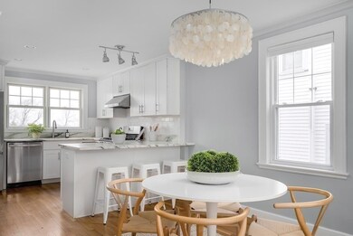 10 Jenness Rd, Brookline, MA 02446 - photo 4