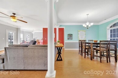 1525 Eden Glen Dr, Dallas, NC 28034 - photo 6