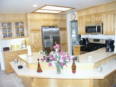 Kitchen 1