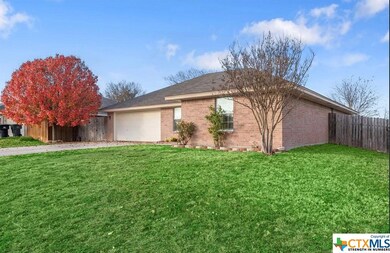 7212 Wind Chime Way, Temple, TX 76502 - photo 3