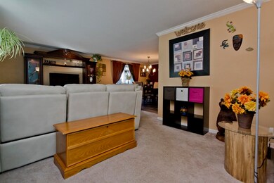 84 Fuller St unit 12, Ludlow, MA 01056 - photo 4