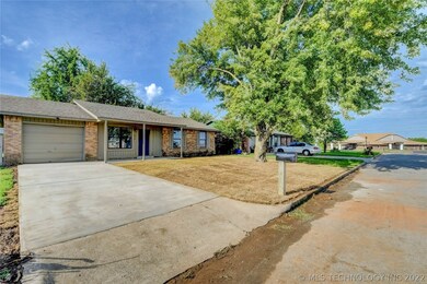 1030 E 144th Place, Glenpool, OK 74033 - photo 2