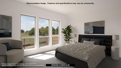 21202 Pony Valley Ln, Tomball, TX 77377 - photo 4