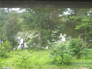 Yard/Garden