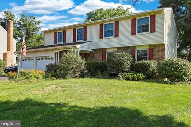 9410 Erin Ave, Walkersville, MD 21793 - photo 2