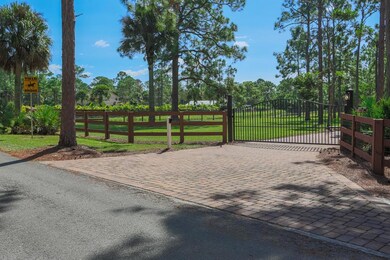 Gate View 1