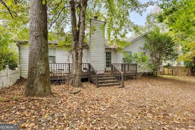 2599 Candler Way SW, Marietta, GA 30064 - photo 4