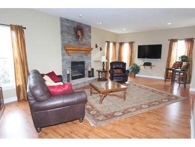 Family Room.