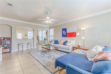 2513 S 2nd St unit 13A, Waco, TX 76706 - photo 5