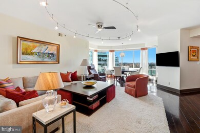 Somerset House unit 1602, Chevy Chase, MD 20815 - photo 5