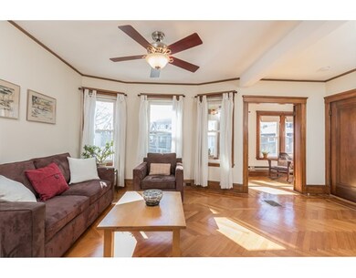 8 Rindgefield St, Cambridge, MA 02140 - photo 2