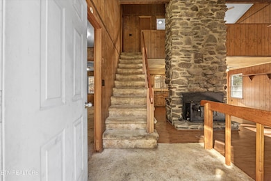 320 Caney Branch Rd, Tellico Plains, TN 37385 - photo 2