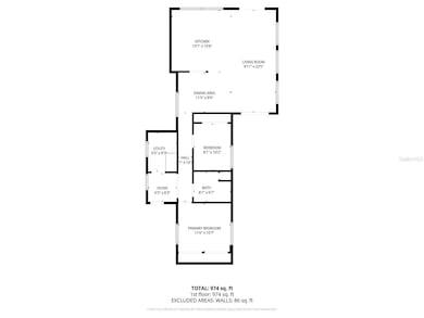 14603 Williams Ln, Hudson, FL 34667 - photo 3