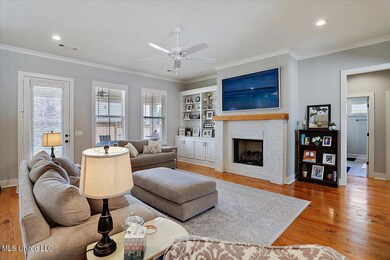 208 Lake Ridge Dr, Madison, MS 39110 - photo 6