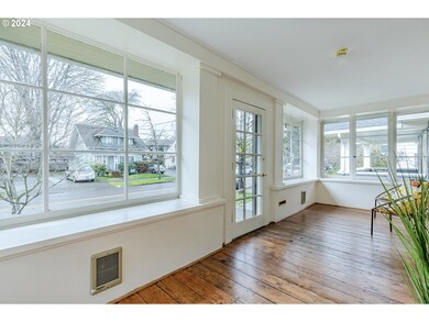 Sun Room