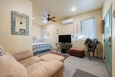 Casita Studio Apartment