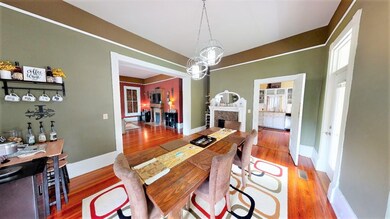 516 E 13th Ave, Cordele, GA 31015 - photo 4