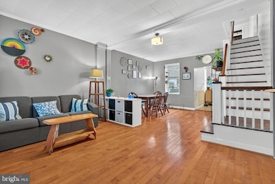 608 E Marion St, Lancaster, PA 17602 - photo 3