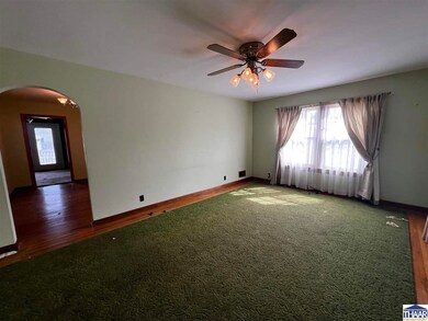 1618 S Brown Ave, Terre Haute, IN 47803 - photo 6