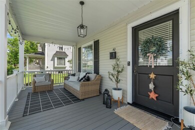 40 Hamilton Ave, Auburn, NY 13021 - photo 4