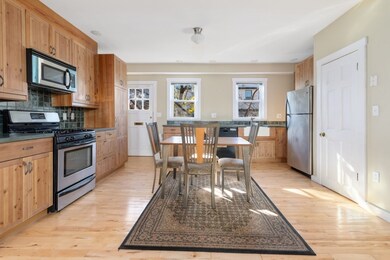 5 Livermore Place, Cambridge, MA 02141 - photo 7