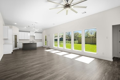 1917 Wavell St, Houston, TX 77088 - photo 7